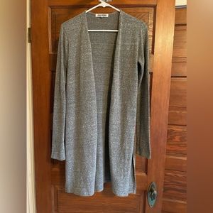 Joah Brown cardigan, women’s M/L